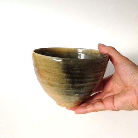 美楽ル　茶碗 | 中村　譲司