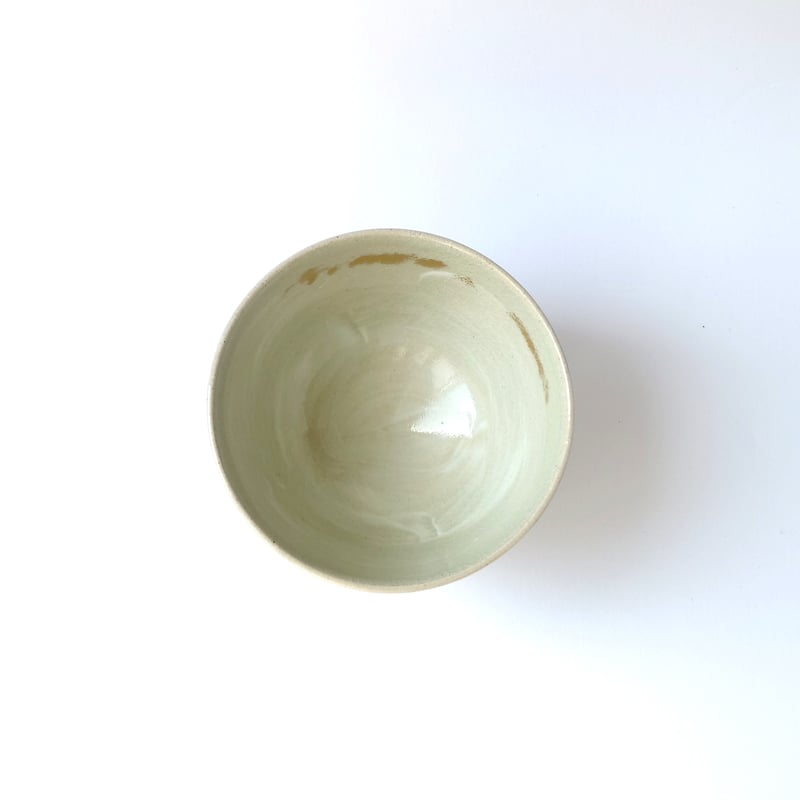 大黒さん 茶碗｜山本雄次 | ギャラリー洛中洛外