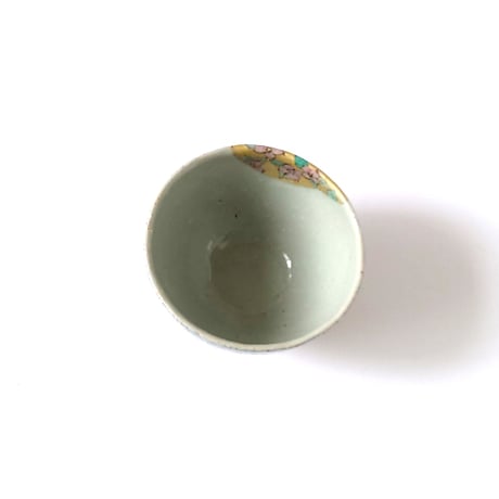 青彩帯七宝　汲出（5）｜内田　裕子