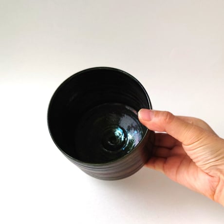 美楽ル　茶碗 | 中村　譲司