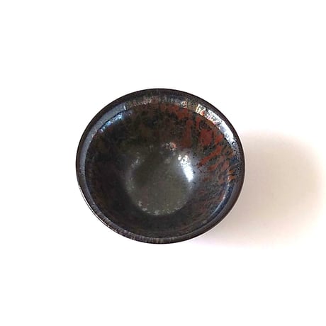 朧銀（ろうぎん）　盃｜