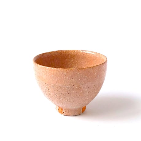 桜釉　酒盃｜糸井　康博