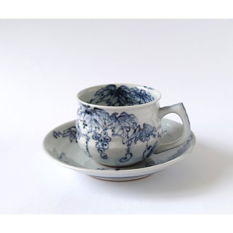 CATEGORY コーヒー碗皿 | ギャラリー洛中洛外