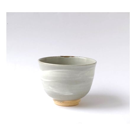 毘沙門天図　茶碗｜山本　雄次