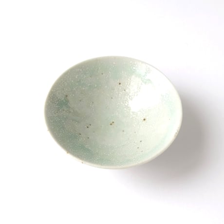 伊勢灰釉　酒盃｜糸井　康博