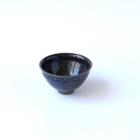 鉄燿　ぐい呑｜木村展之