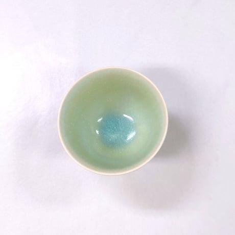 白翠結晶　汲出| 中村　譲司