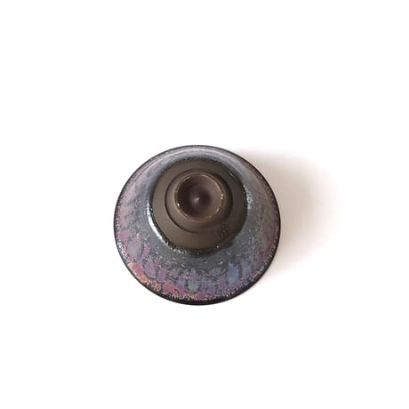 朧銀（ろうぎん）　盃｜