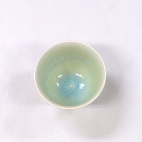 白翠結晶　汲出| 中村　譲司