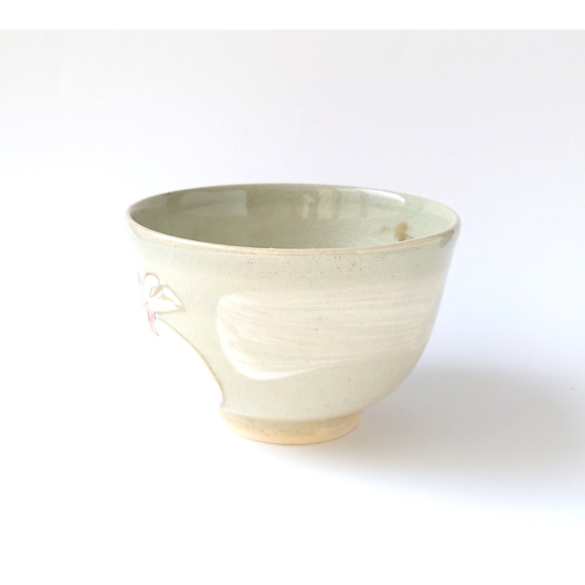 大黒さん 茶碗｜山本雄次 | ギャラリー洛中洛外