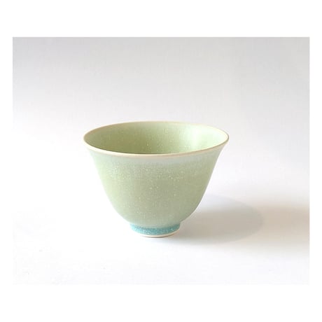 白翠結晶　汲出| 中村　譲司