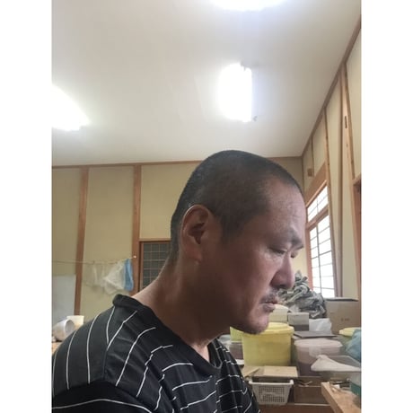 酒盃｜藤平　寧