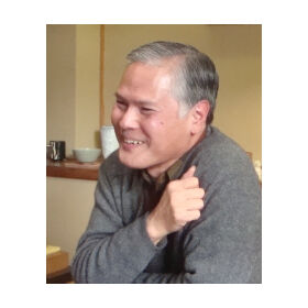 虹彩釉ぐい呑｜西嶋秀樹 | ギャラリー洛中洛外