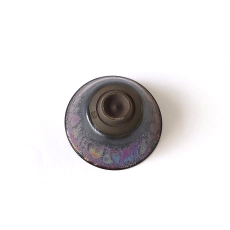 朧銀（ろうぎん）　盃｜