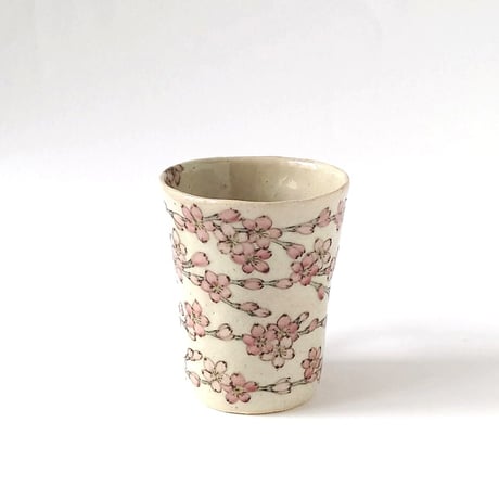 帯枝桜　マグ｜内田　裕子