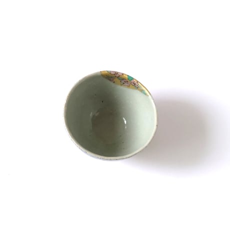 青彩帯七宝　汲出（5）｜内田　裕子