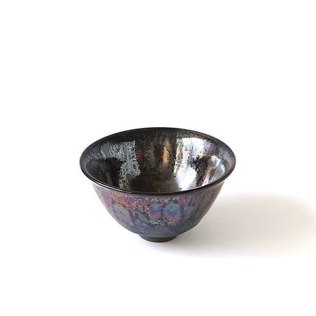 朧銀（ろうぎん）　盃｜