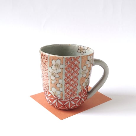 CATEGORY コーヒー碗皿・マグ | ギャラリー洛中洛外