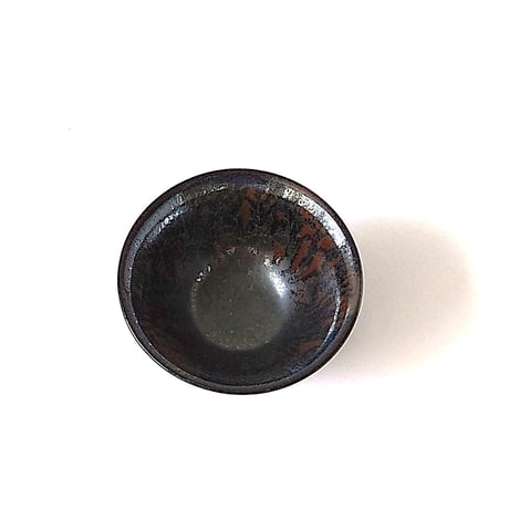 朧銀（ろうぎん）　盃｜