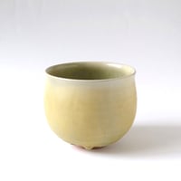 陽向釉　茶碗｜竹村繁男