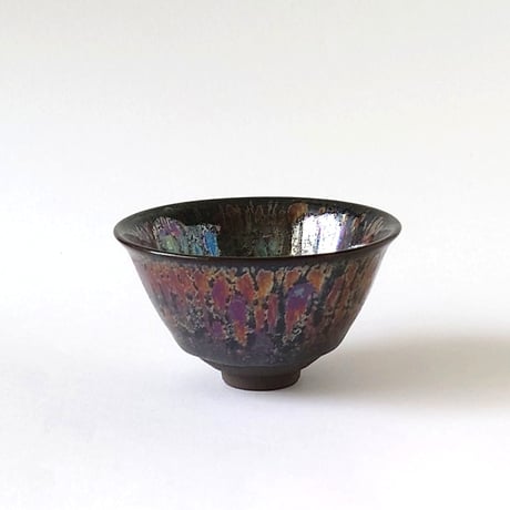 朧銀（ろうぎん）　盃｜