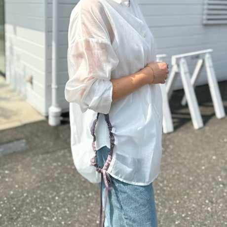 ポリエステルワッフルタンク