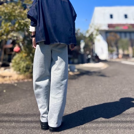 オリジナル★大人スエットパンツ