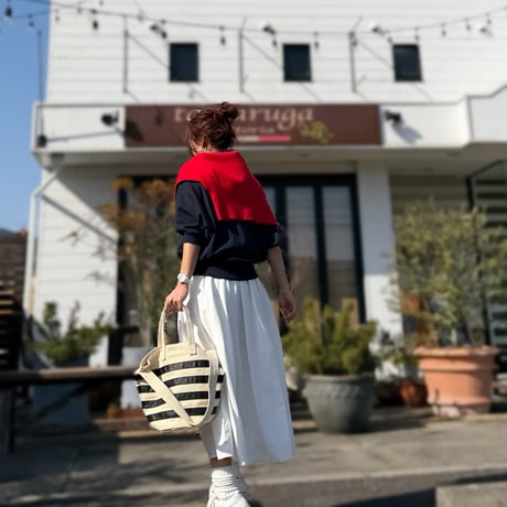 コクーンスカート