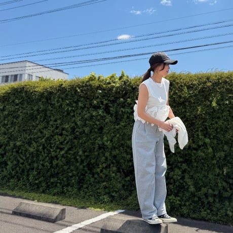 オリジナル★大人スエットパンツ