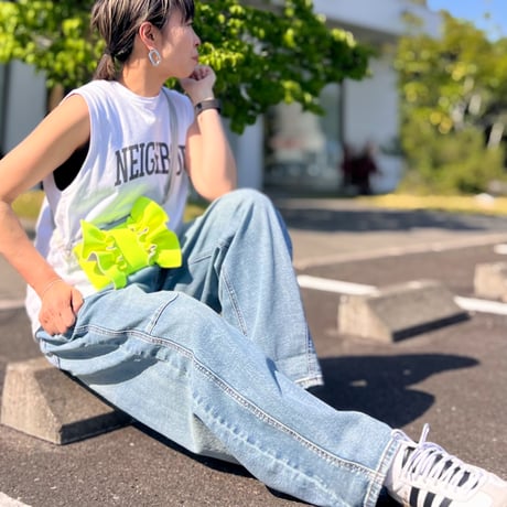 CATEGORY デニムパンツ | Aquila