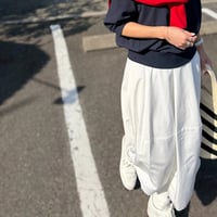 コクーンスカート