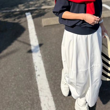 コクーンスカート