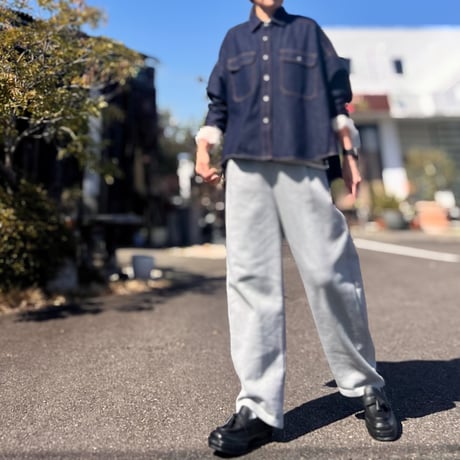 オリジナル★大人スエットパンツ