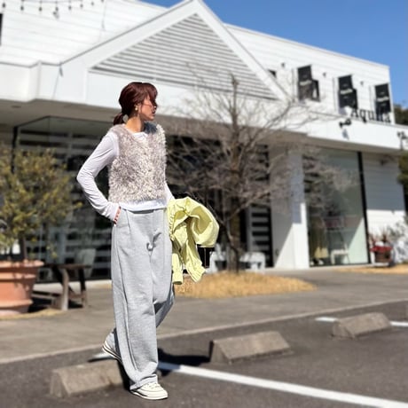 オリジナル★大人スエットパンツ