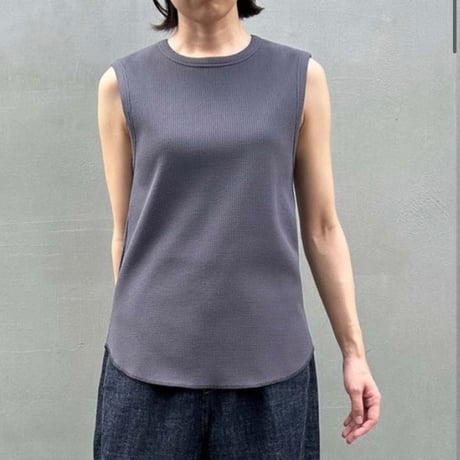 ポリエステルワッフルタンク
