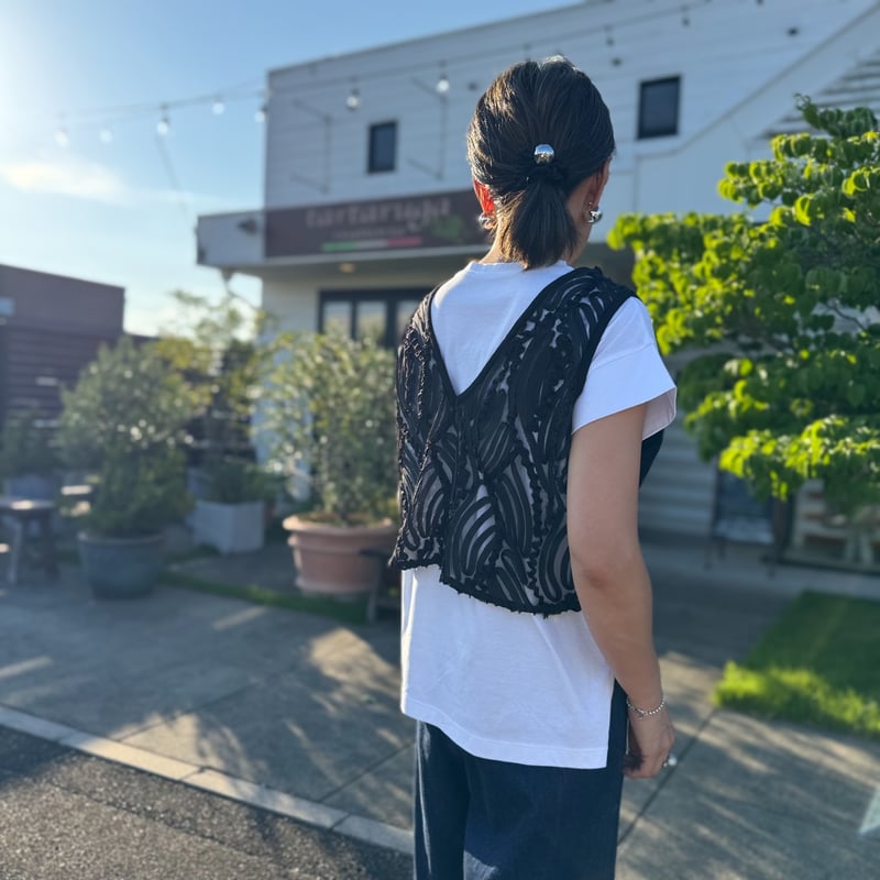 GULL　2/3フードベスト　新品未使用 lbjt11537.jpg