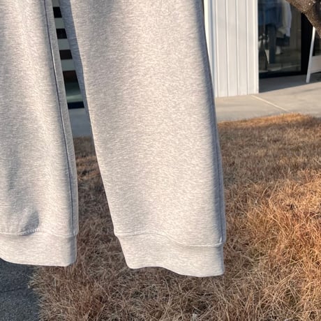 ボンディングスエットパンツ