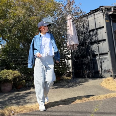オリジナル★大人スエットパンツ