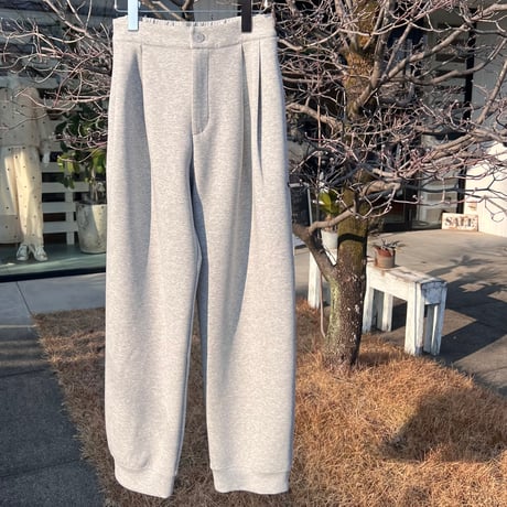 ボンディングスエットパンツ
