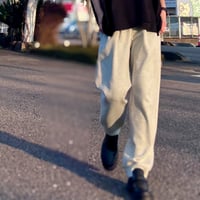 ボンディングスエットパンツ