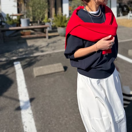 コクーンスカート