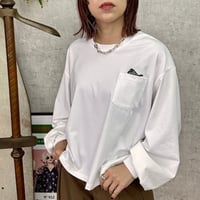 トラさんワイドロンT