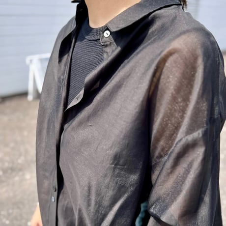 ポリエステルワッフルタンク