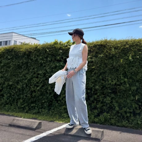 オリジナル★大人スエットパンツ