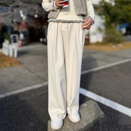 CATEGORY スラックス | Aquila