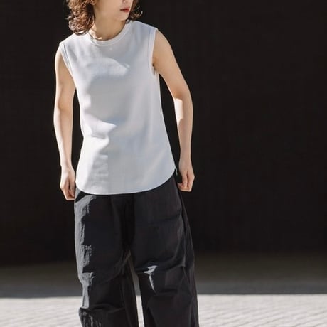 ポリエステルワッフルタンク