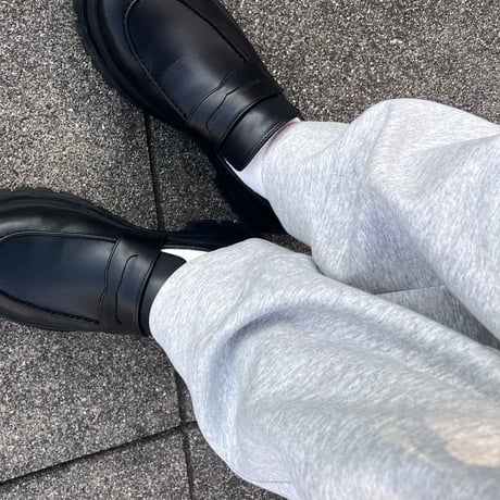 ボンディングスエットパンツ