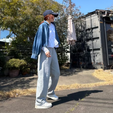 オリジナル★大人スエットパンツ