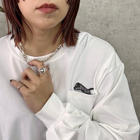 トラさんワイドロンT