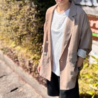 麻風ジャケット